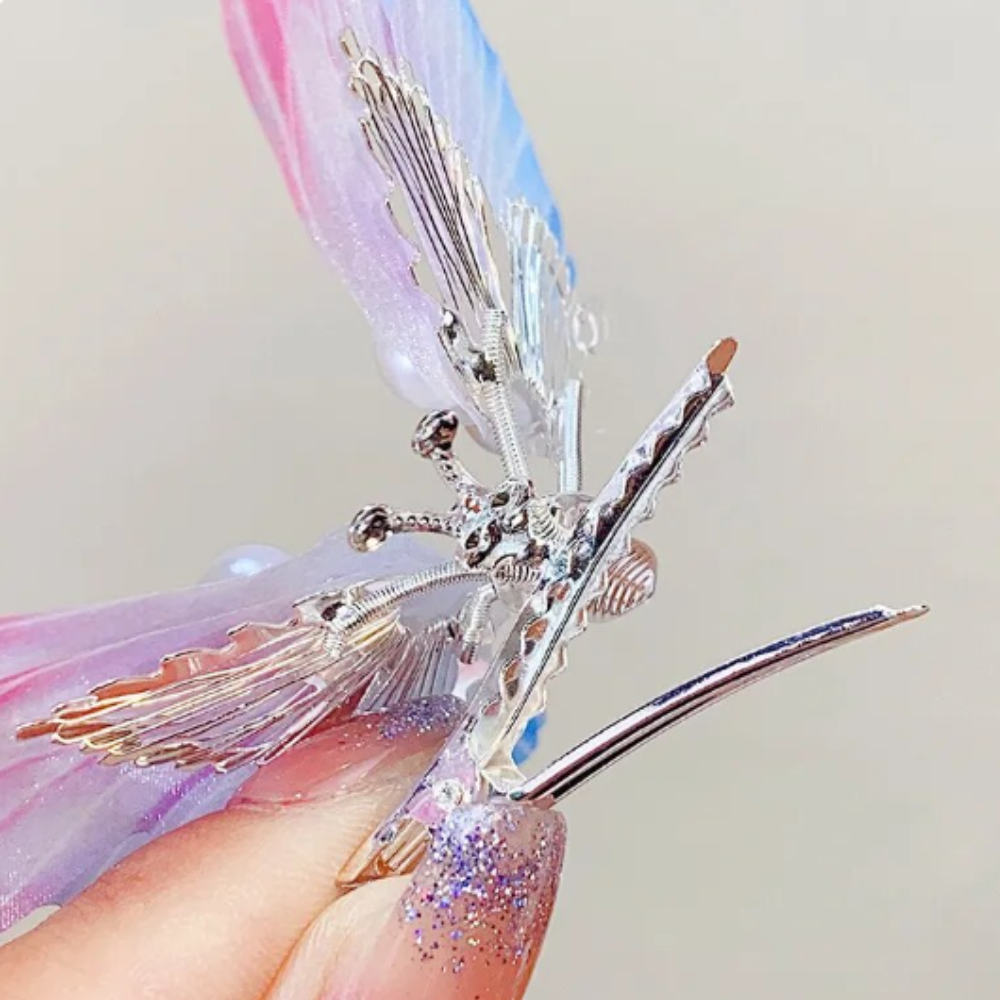 VIMEDA | Butterfly Hairpin™  (1+1 GRATIS)