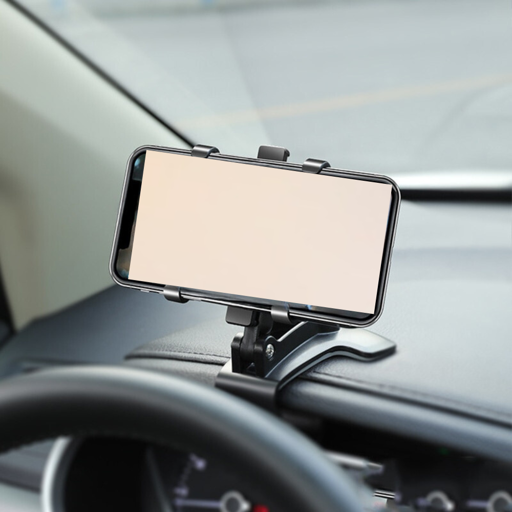 VIMEDA | Phone Console Mount™