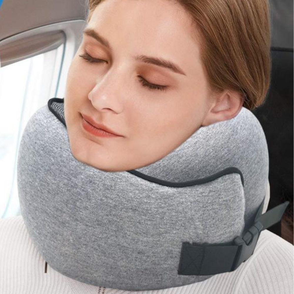 VIMEDA | TRVL Neck Pillow™