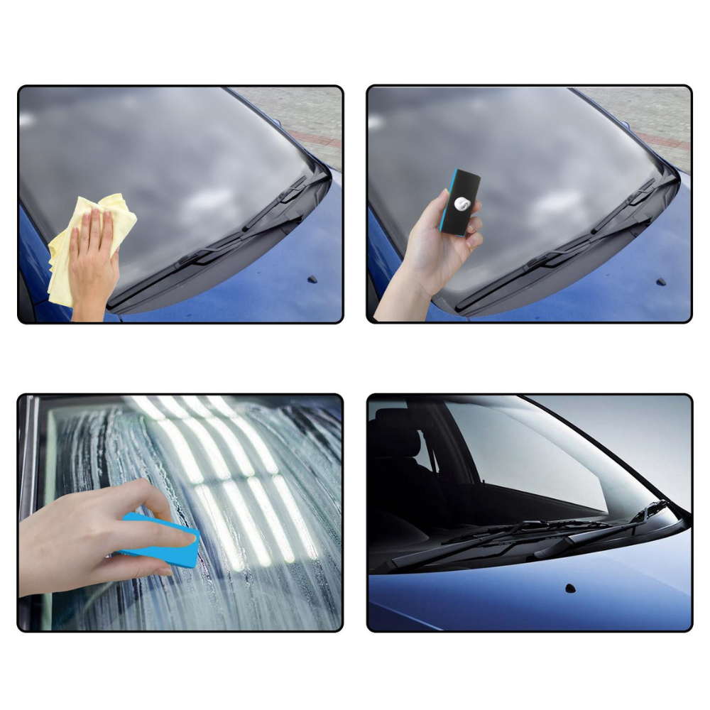 VIMEDA | Glass Stain Cleaner™ (1+1 GRATIS)