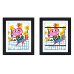 VIMEDA | Kids Art Frame™ (1+1 GRATIS)