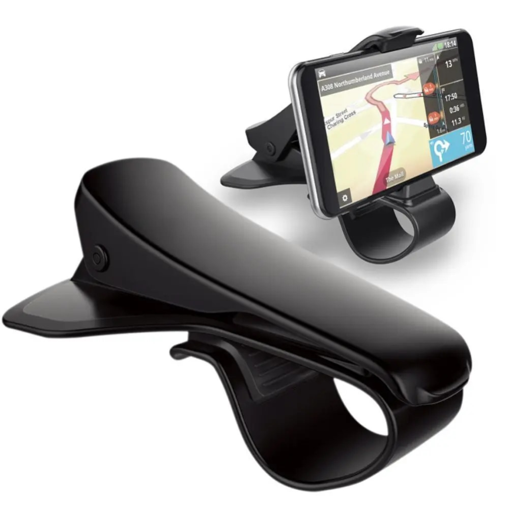 VIMEDA | Phone Dashboard Mount™ (1+1 GRATIS)