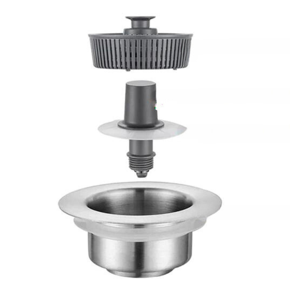 VIMEDA | Sink Drain Filter™