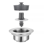 VIMEDA | Sink Drain Filter™