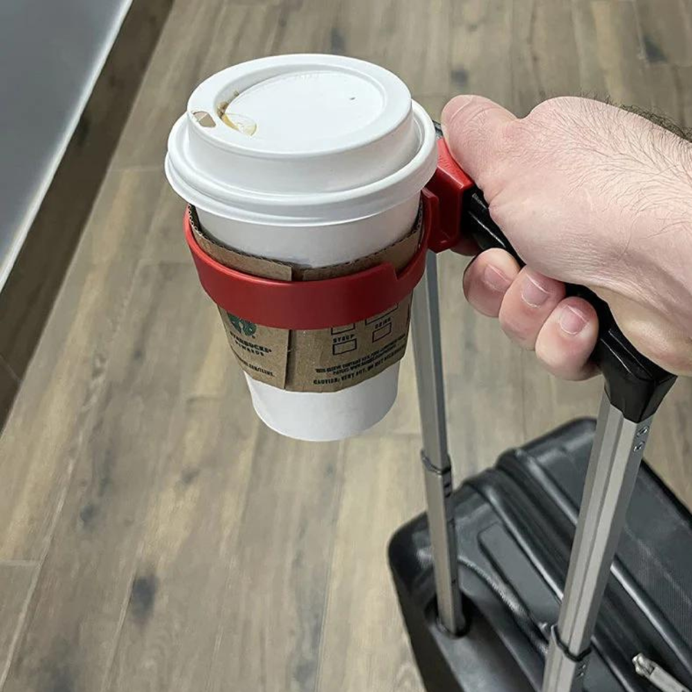VIMEDA | Portable Drink Holder™ (1+1 GRATIS)