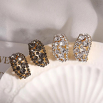 VIMEDA | Luxury Crystal Earrings™  (1+1 GRATIS)
