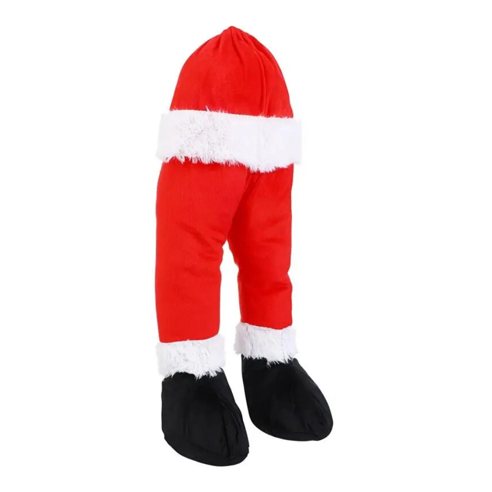 VIMEDA | Santa's Legs Tree Decor™