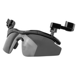 VIMEDA | Clip-On Cap Sunglasses™