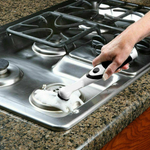 VIMEDA | 4-in-1 Super Sonic Scrubber™