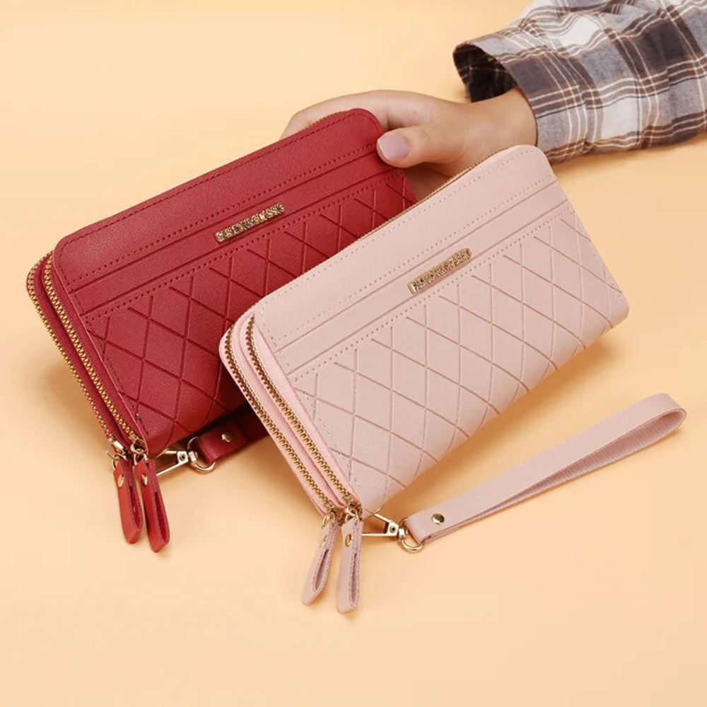 VIMEDA | Long Women's Wallet™