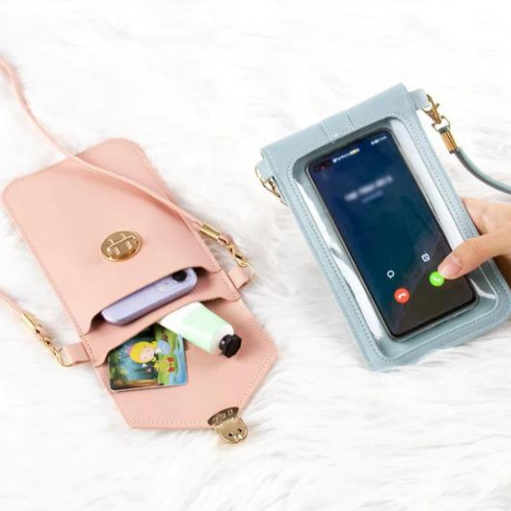 VIMEDA | Crossbody Phone Purse™