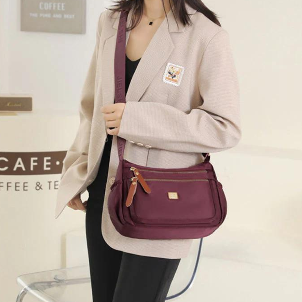 VIMEDA | Women Messenger Bag™