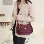 VIMEDA | Women Messenger Bag™