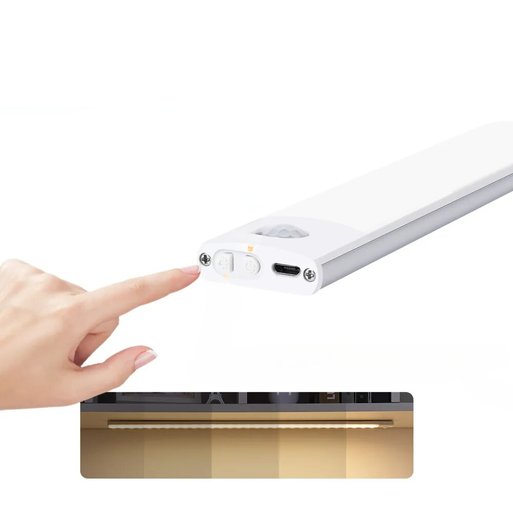 VIMEDA | Motion-Sensor LED Lamp™