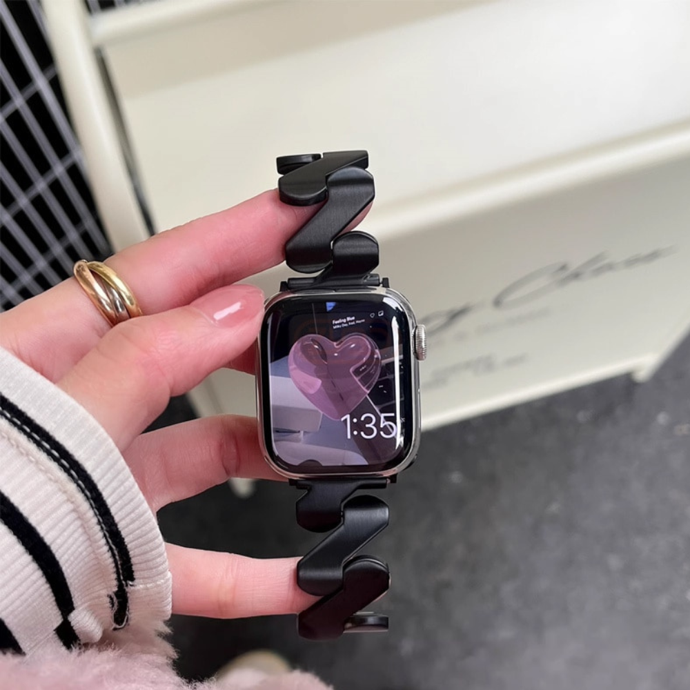 VIMEDA | Zigzag Apple Watch Strap™
