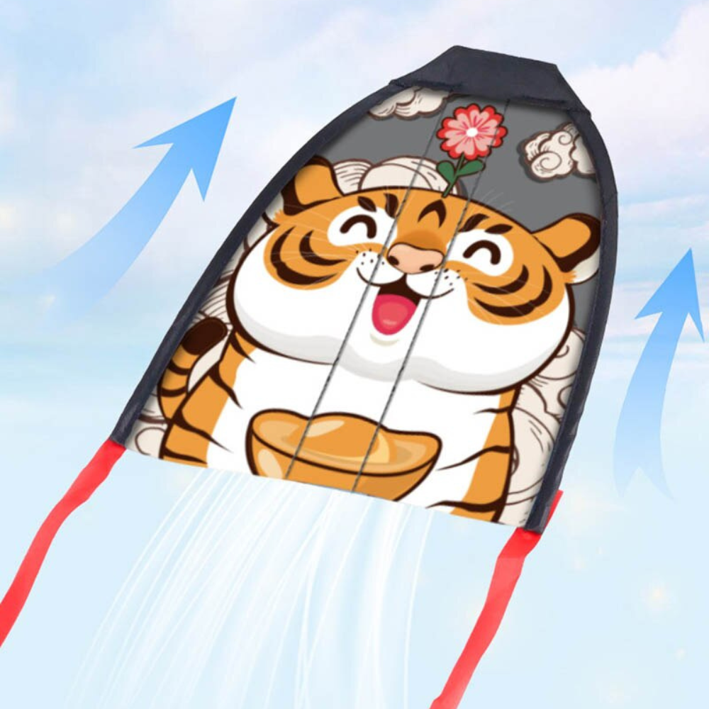 VIMEDA | Cartoon Finger Kite™ (1+1 GRATIS)