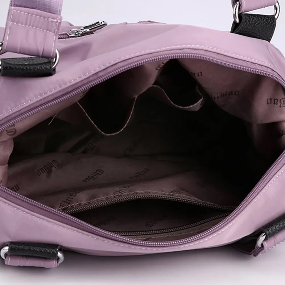 VIMEDA | Vintage-Wash Tote Bag™