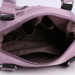 VIMEDA | Vintage-Wash Tote Bag™