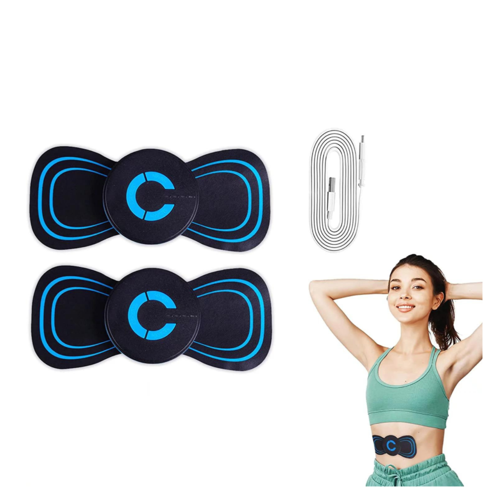 VIMEDA | Muscle Pad™ (1+1 GRATIS)