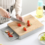 VIMEDA | Drawer Cutting Board™
