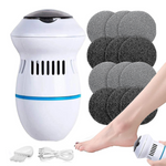 VIMEDA | Electric Foot Grinder™