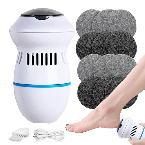 VIMEDA | Electric Foot Grinder™