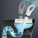 VIMEDA | Air Plunger Kit™