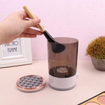 VIMEDA | Electric Makeup Brush Cleaner™