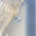 VIMEDA | Frostlight Pendant Necklace™ (1+1 GRATIS)