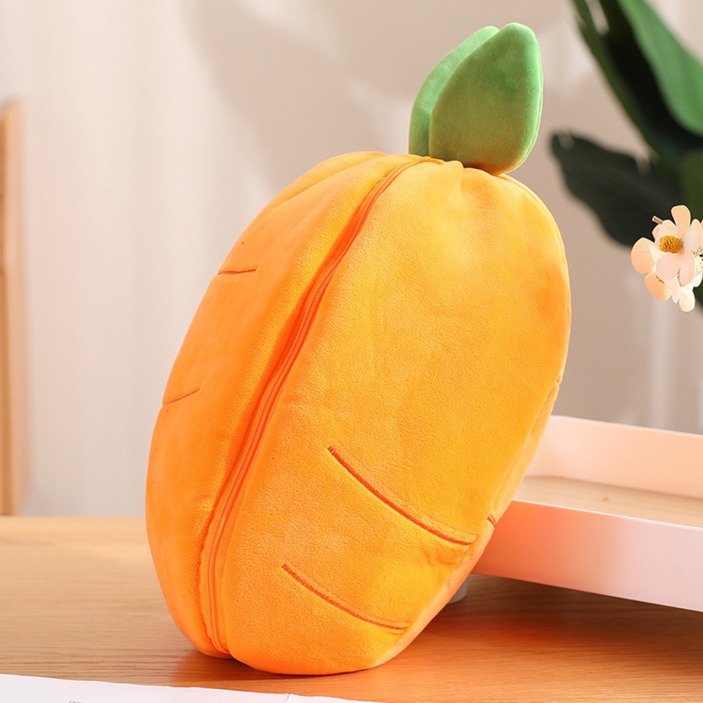 VIMEDA | Fruit Bunny Plush™
