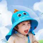 VIMEDA | Children's Sun Hat™