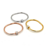 VIMEDA | French Titanium Bangle™ (1+1 GRATIS)