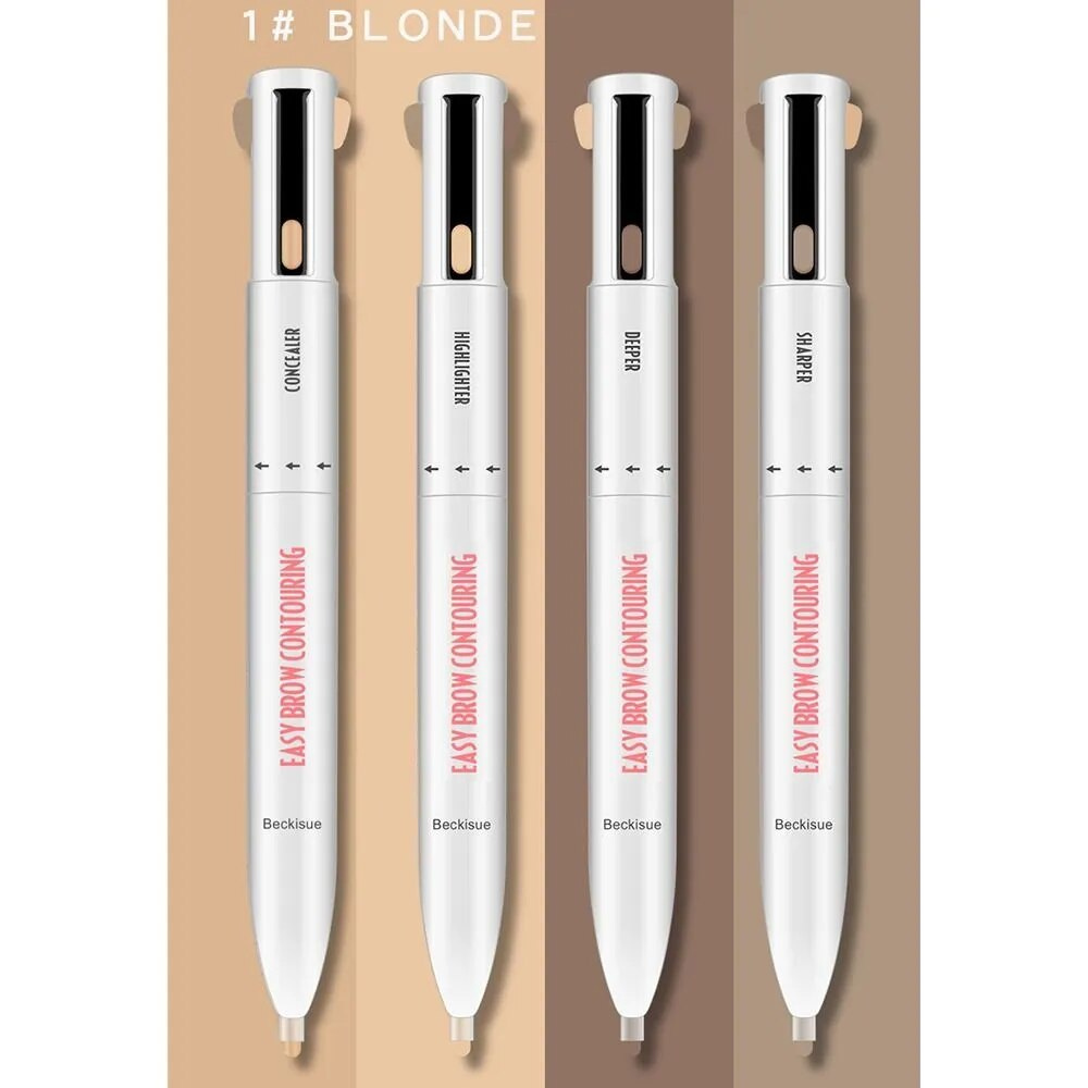 VIMEDA | 4-in-1 Eyebrow Pencil™ (1+1 GRATIS)