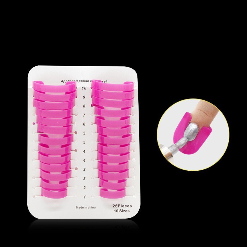 VIMEDA | Nail Polish Protectors™ (1+1 GRATIS)