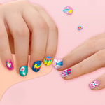 VIMEDA | Children’s Nail Stickers™