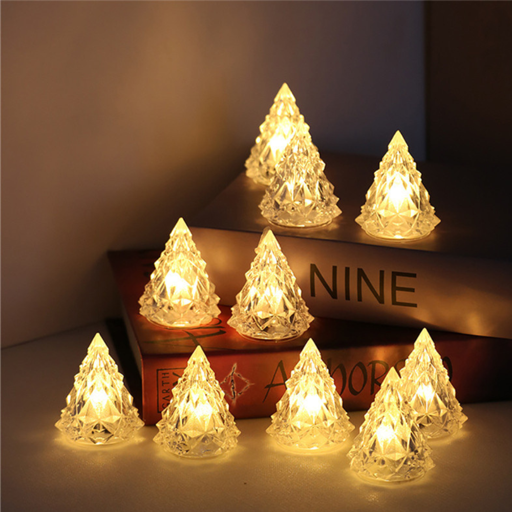 VIMEDA | Christmas Tree Night Light™ (2+2 GRATIS)
