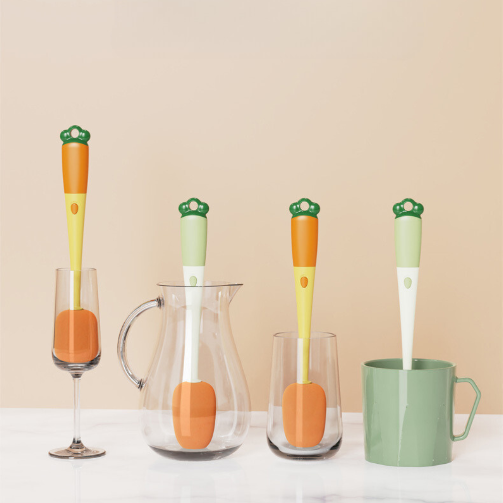 VIMEDA | Multifunctional Cup Cleaner™