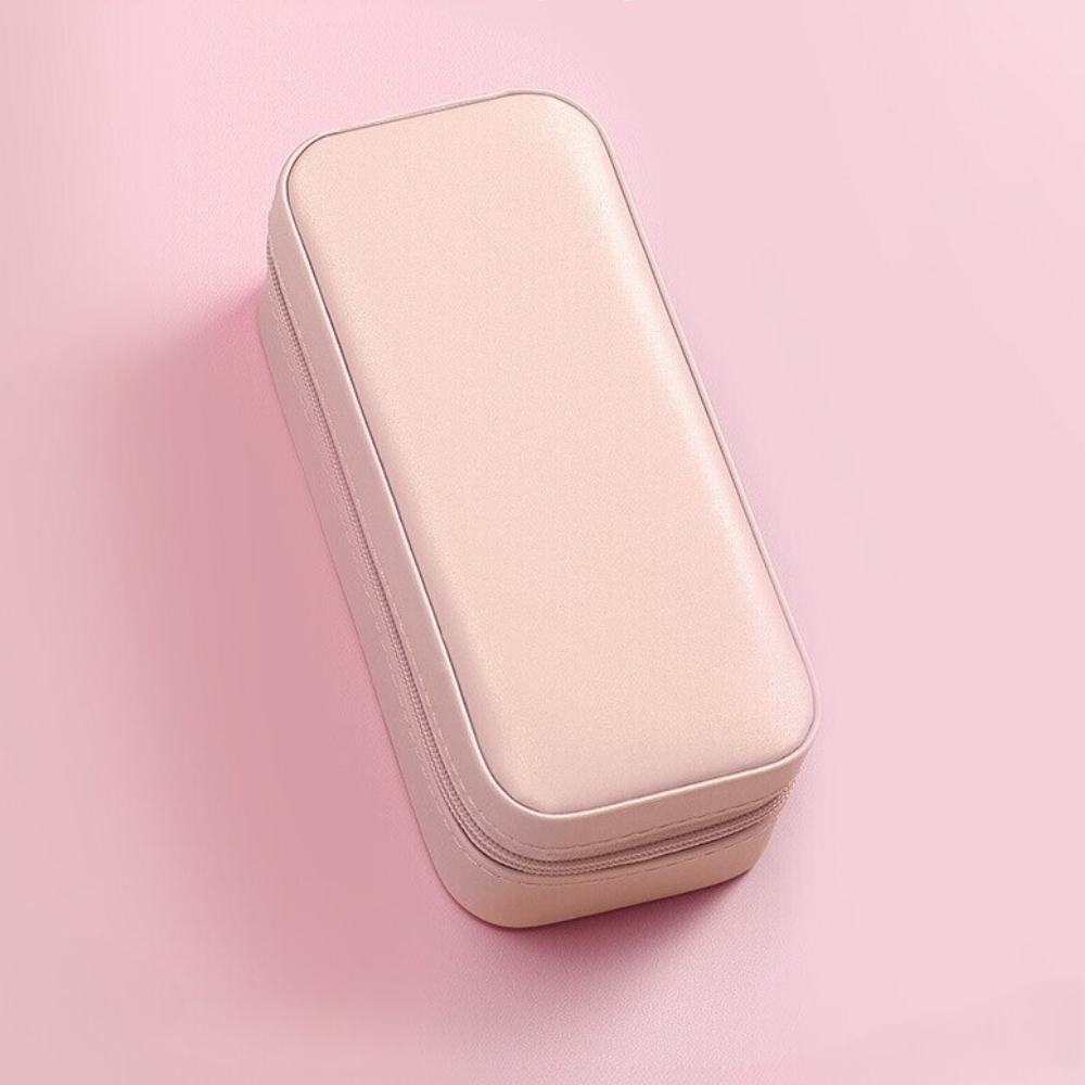 VIMEDA | Leather Jewelry Holder™