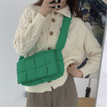 VIMEDA | Woven Crossbody Bag™