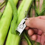 VIMEDA | Mini Peeler Keychain™