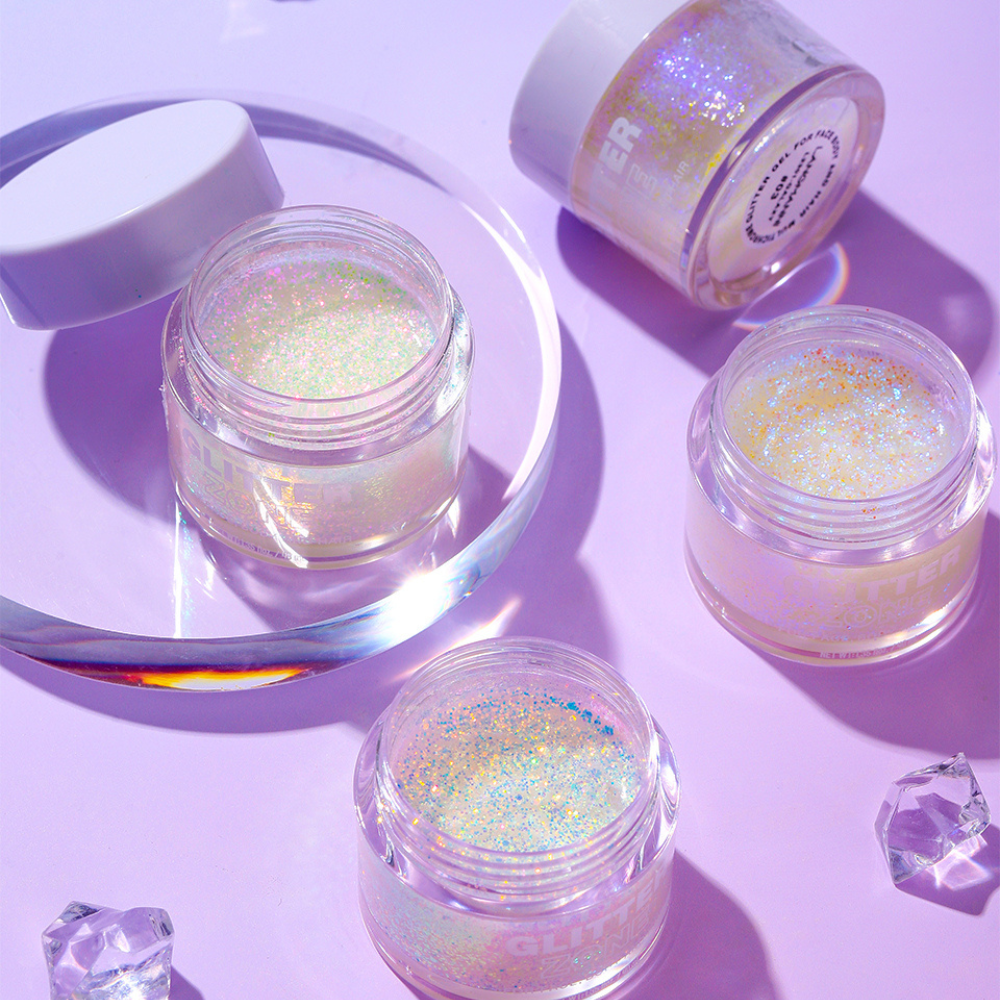 VIMEDA | Glitter Makeup Highlighter™