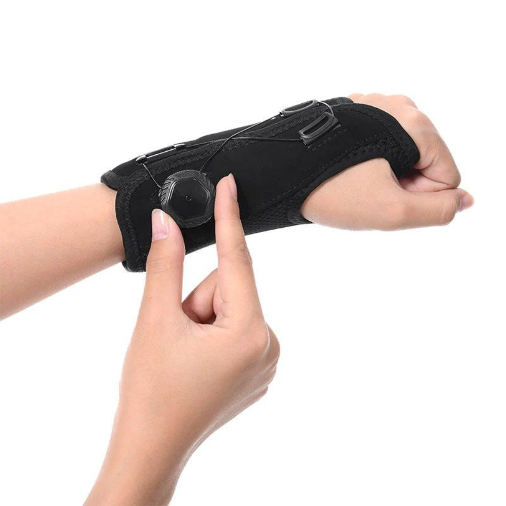 VIMEDA | Sports Twist Wristband™