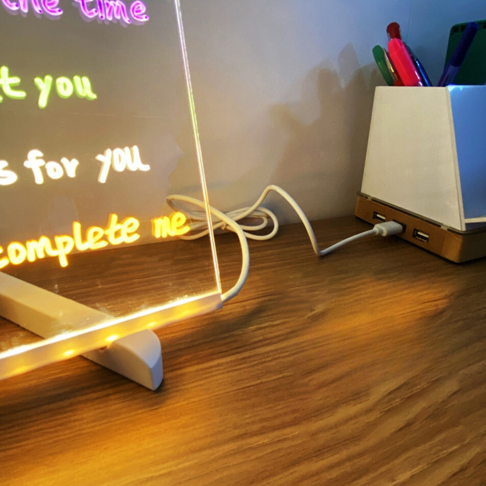 VIMEDA | LED Note Board™