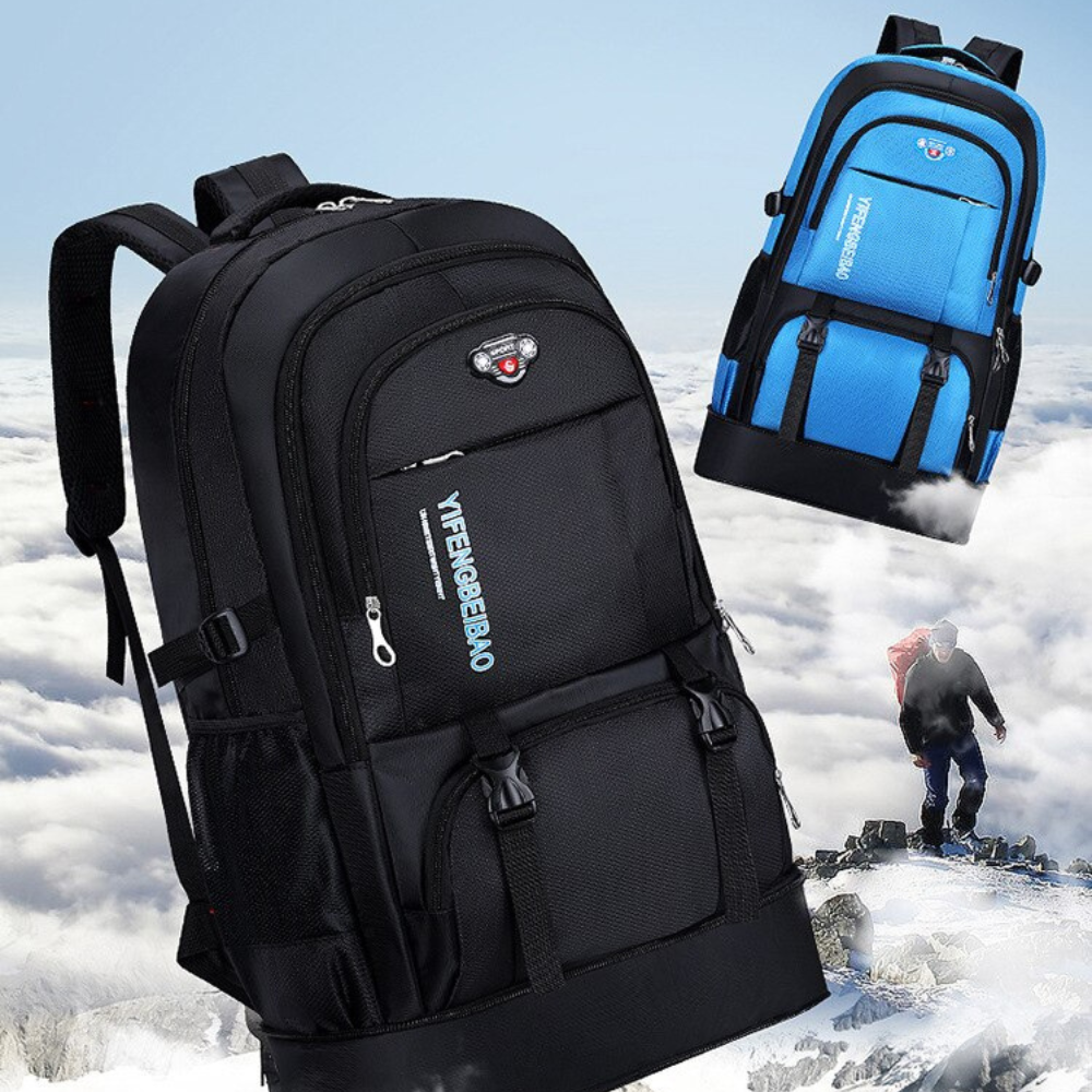 VIMEDA | Outdoor Travel Backpack™
