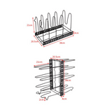 VIMEDA | Pan Shelf™