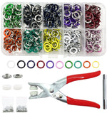 VIMEDA | Snap Button Kit™