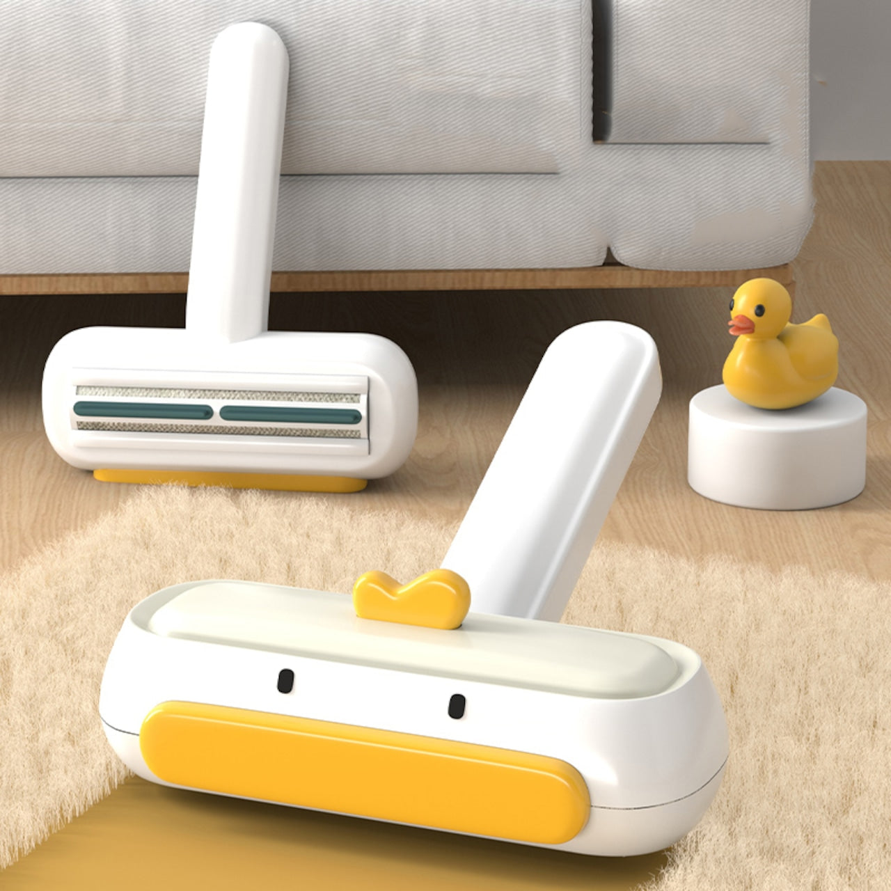 VIMEDA | Pet Hair Cleaner™