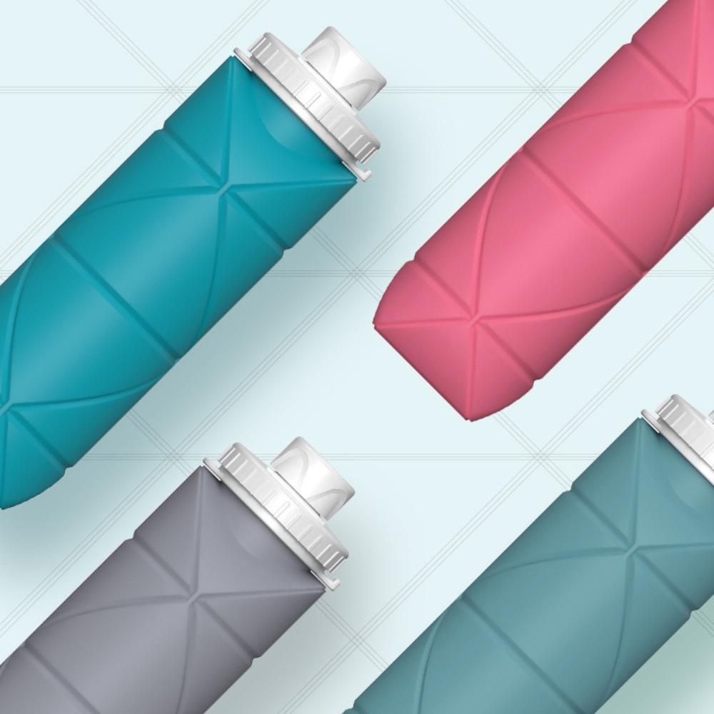VIMEDA | Foldable Travel Tumbler™