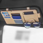 VIMEDA | Sun Visor Organizer™
