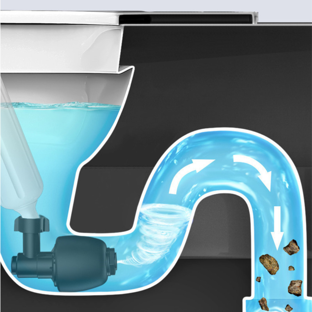 VIMEDA | Air Plunger Kit™